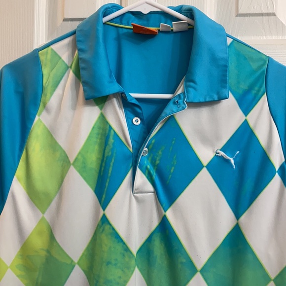 Puma shirt - Picture 2 of 8